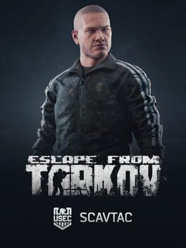 Image de Escape from Tarkov: Usec - ScavTac
