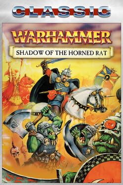 Image de Warhammer: Shadow of the Horned Rat (Classic)