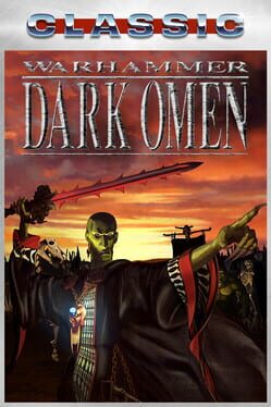 Image de Warhammer: Dark Omen (Classic)