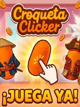 Image de Croqueta Clicker