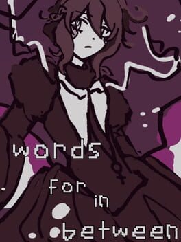 Image de Words For In Between