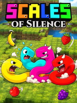 Image de Scales of Silence