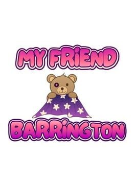 Image de My Friend Barrington