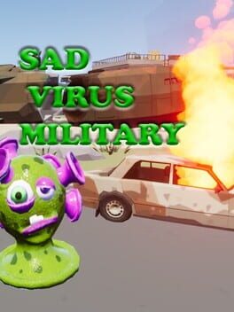 Image de Sad Virus Military