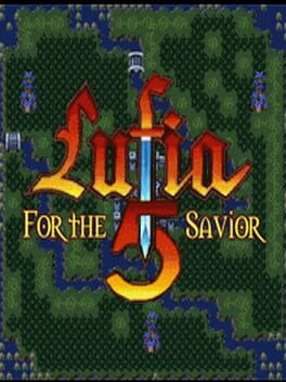 Image de Lufia V: For the Savior