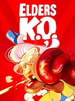 Image de Elders K.O.