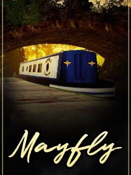 Image de Mayfly