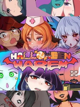 Image de Halloween Harem