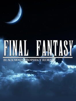 Image de Final Fantasy Blackmoon Prophecy Remake
