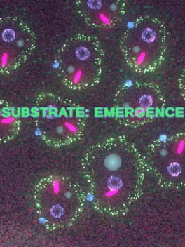 Image de Substrate: Emergence