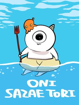 Image de Oni Sazae Tori