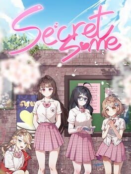 Image de Secret Some