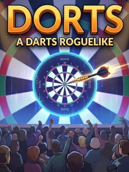 Image de Dorts: A Darts Roguelike