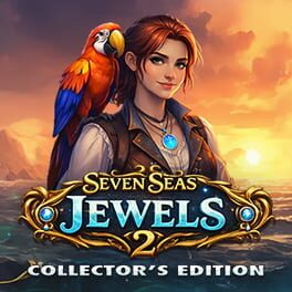 Image de Seven Seas Jewels 2: Collector's Edition