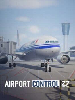 Image de Airport Control 27