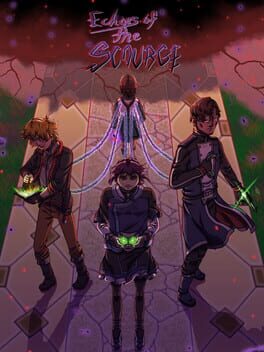 Image de Echoes of the Scourge