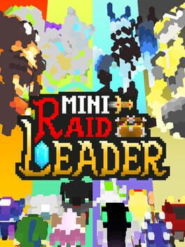 Image de Mini Raid Leader