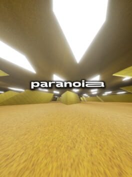 Image de Paranoia
