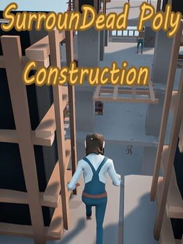 Image de SurrounDead Poly Construction