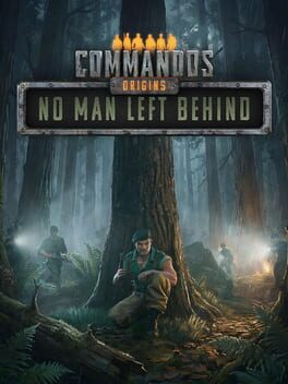 Image de Commandos: Origins - No Man Left Behind