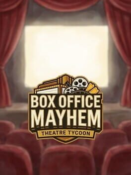 Image de Box Office Mayhem: Theatre Tycoon