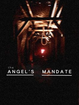 Image de The Angel's Mandate