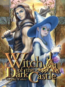 Image de Veritas Tales: Witch of the Dark Castle