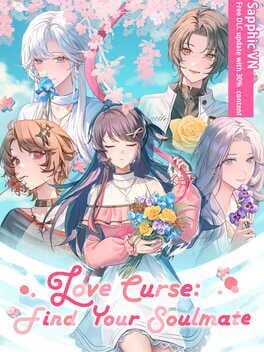 Image de Love Curse: Find Your Soulmate - Free Epilogue