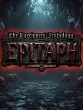Image de Epitaph: The Parchment Anthology