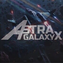 Image de Astra GalaxyX