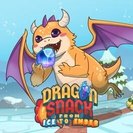 Image de Dragon Snack: From Ice to Ember