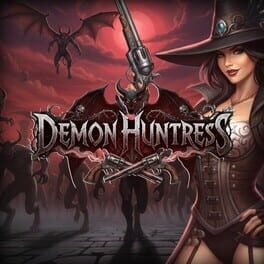 Image de Demon Huntress