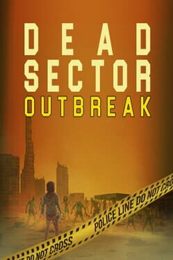 Image de Dead Sector: Outbreak