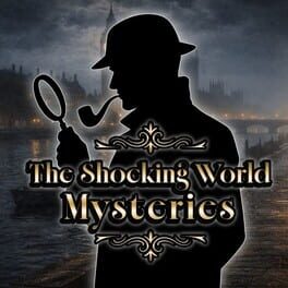 Image de The Shocking World Mysteries