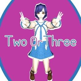 Image de TwoOrThree