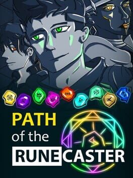 Image de Path of The Runecaster