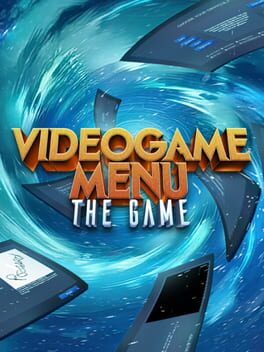 Image de Video Game Menu: The Game