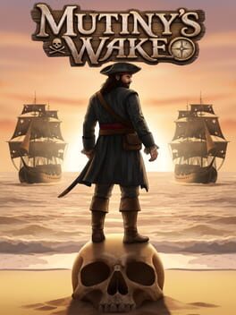 Image de Mutiny's Wake