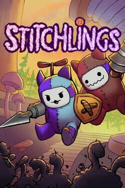 Image de Stitchlings