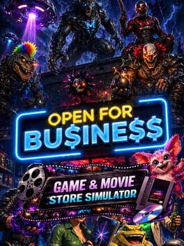Image de Open For Business