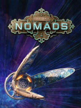 Image de Stellaris: Nomads