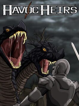Image de Havoc Heirs