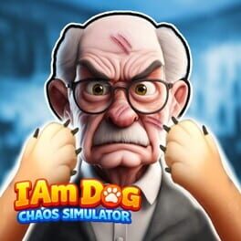 Image de I Am Dog: Chaos Simulator