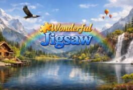 Wonderful Jigsaw