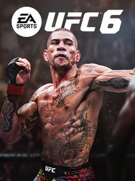 Image de EA Sports UFC 6