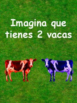 Image de Imagina que tienes 2 vacas