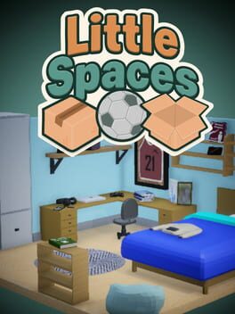 Image de Little Spaces