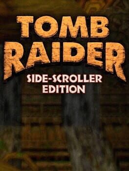 Image de Tomb Raider: Side-Scroller Edition