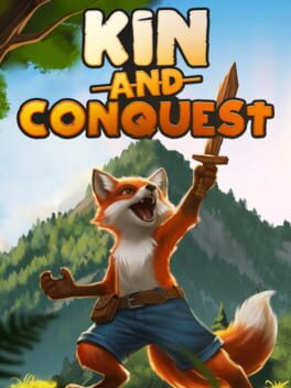 Image de Kin and Conquest