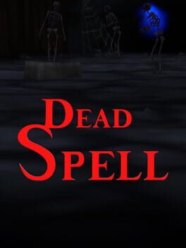 Image de Dead Spell
